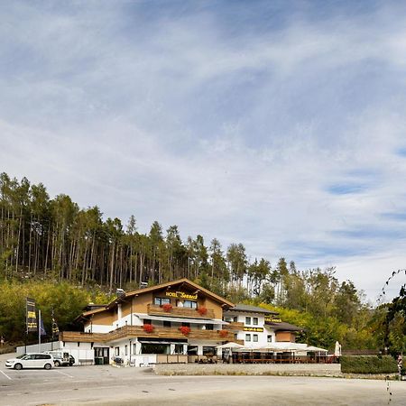 B&B Hotel Sonneck Natz-Schabs Екстер'єр фото