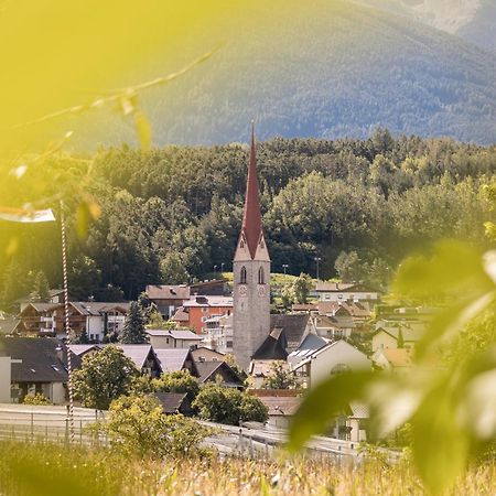 B&B Hotel Sonneck Natz-Schabs Екстер'єр фото
