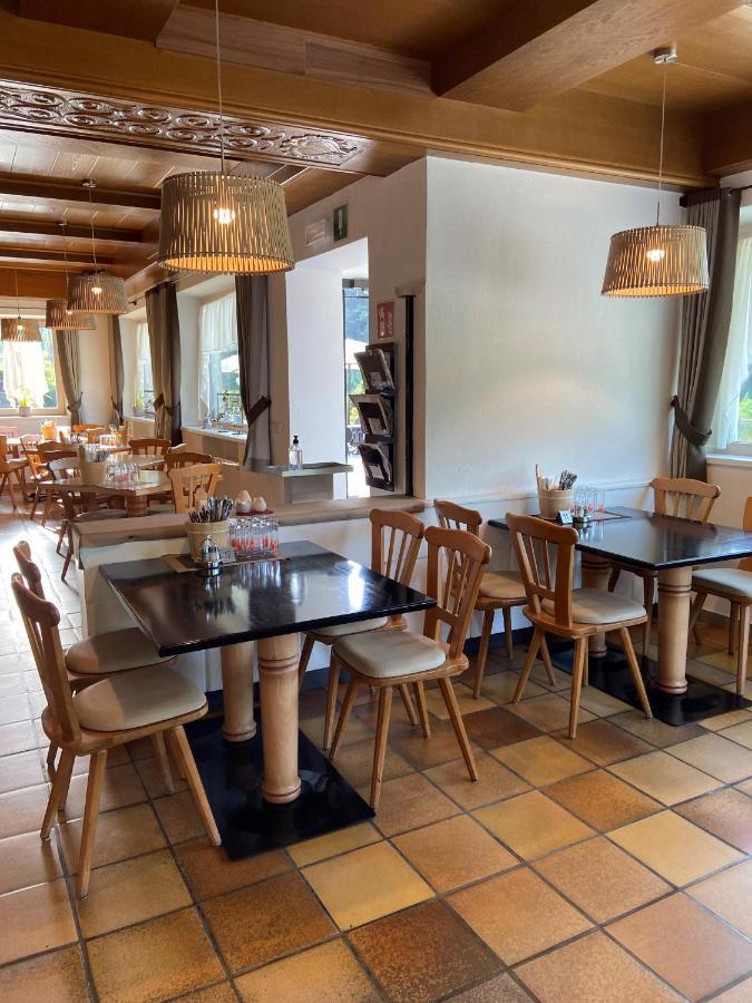 B&B Hotel Sonneck Natz-Schabs Екстер'єр фото