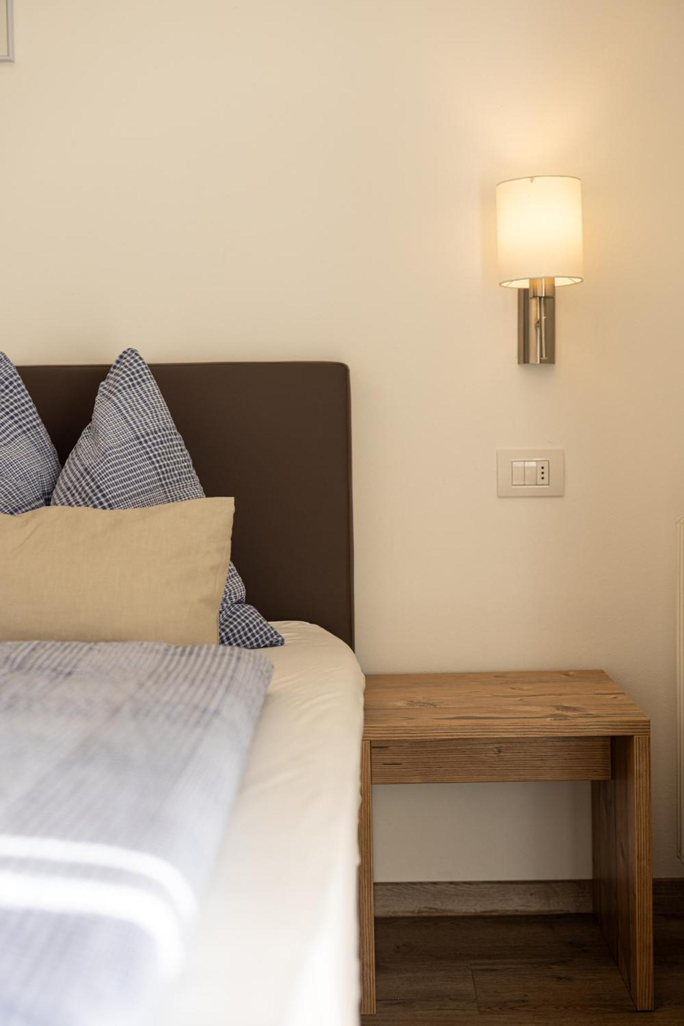 B&B Hotel Sonneck Natz-Schabs Екстер'єр фото