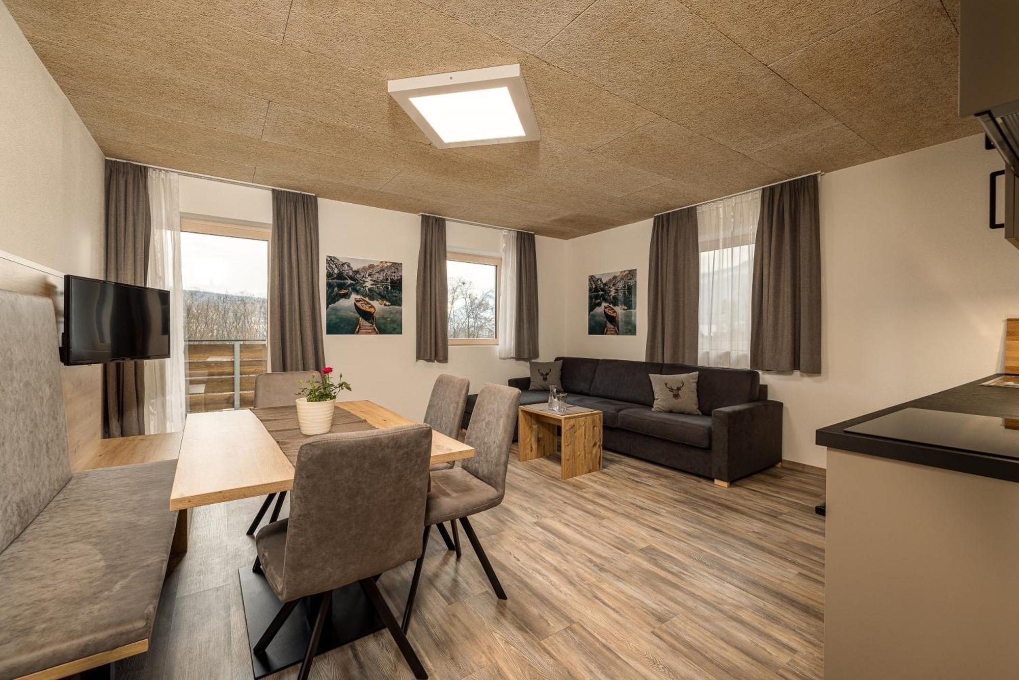 B&B Hotel Sonneck Natz-Schabs Екстер'єр фото