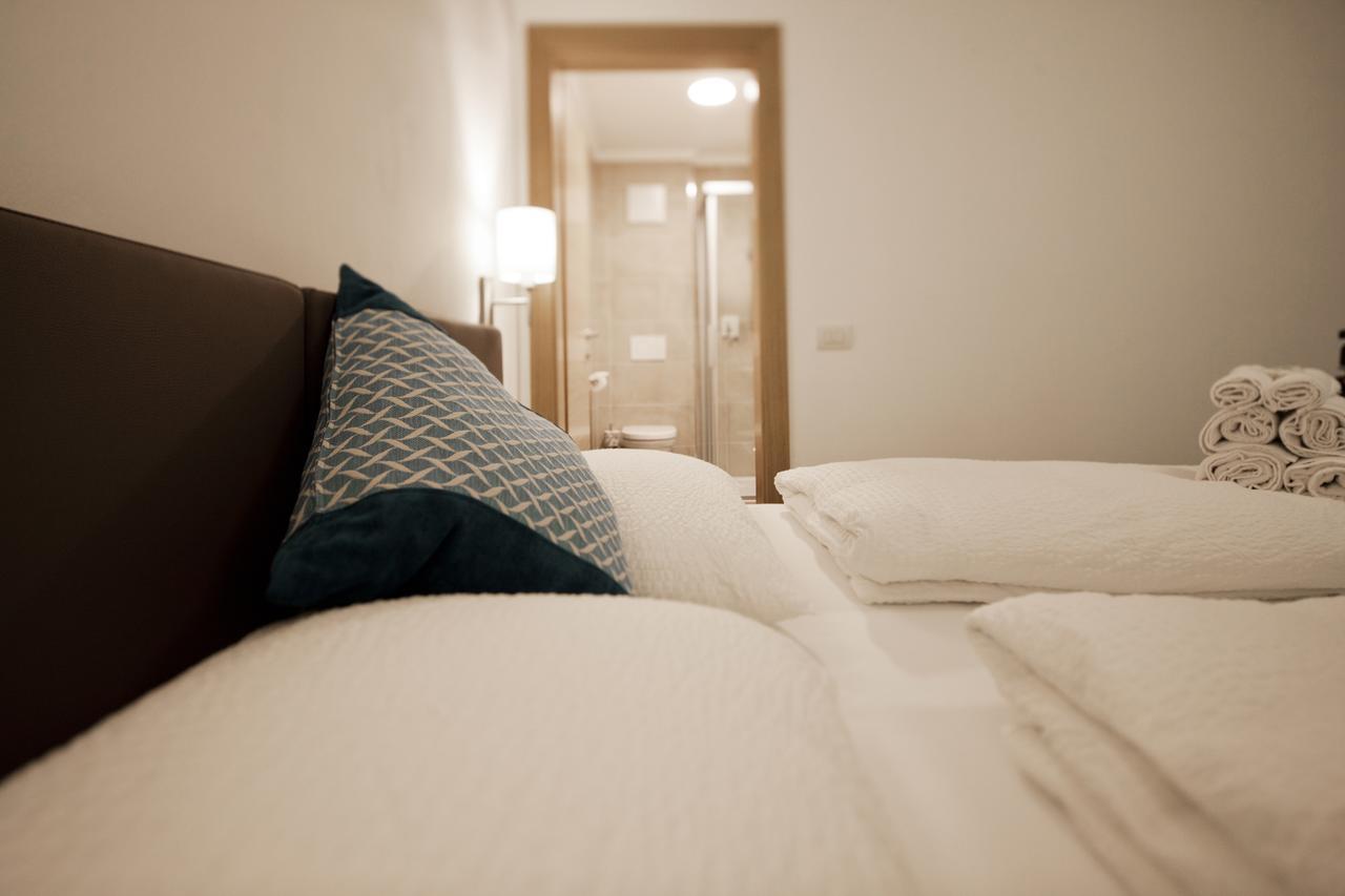 B&B Hotel Sonneck Natz-Schabs Екстер'єр фото