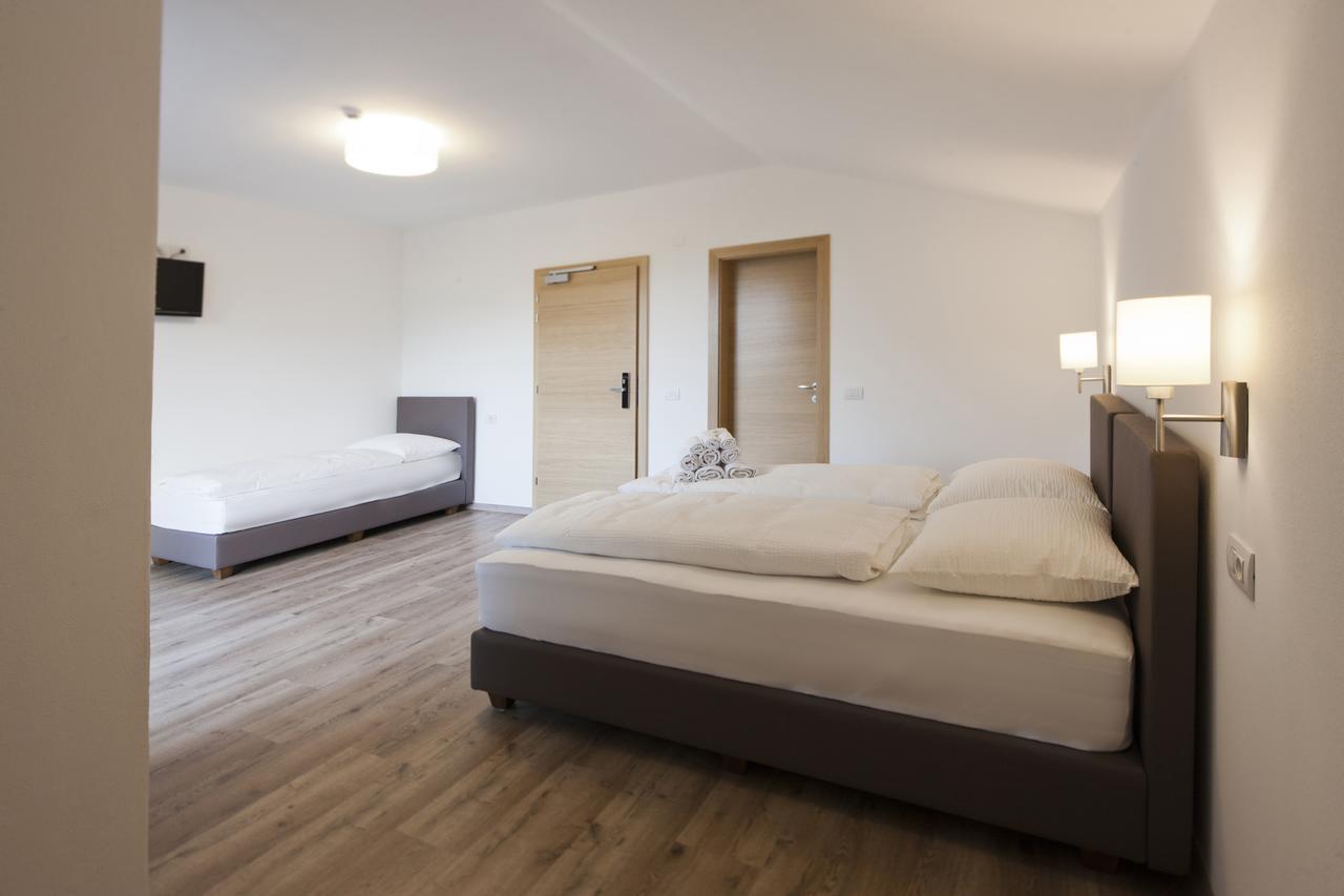 B&B Hotel Sonneck Natz-Schabs Екстер'єр фото