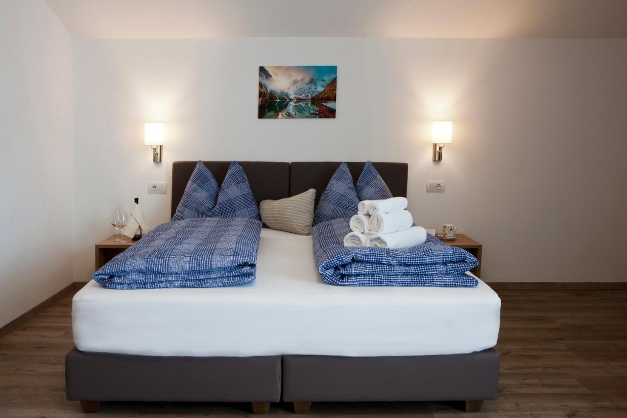 B&B Hotel Sonneck Natz-Schabs Екстер'єр фото