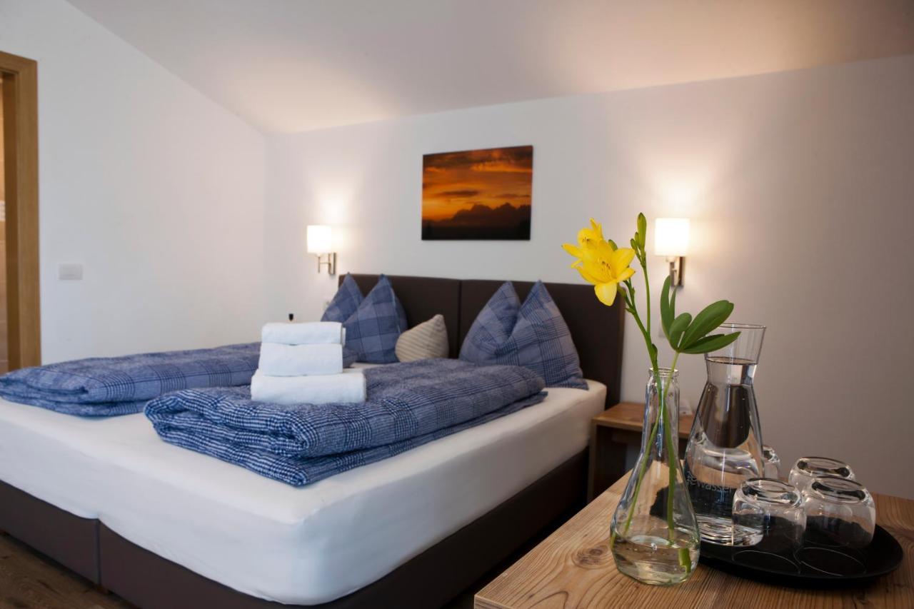 B&B Hotel Sonneck Natz-Schabs Екстер'єр фото